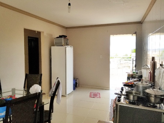 Casa 02 quartos, Baraúnas - Foto 4