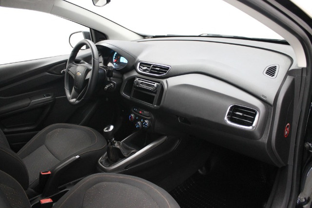Chevrolet Onix LT 1.4 - Foto 8