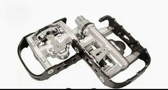 Pedal Clip da Wellgo - Foto 5