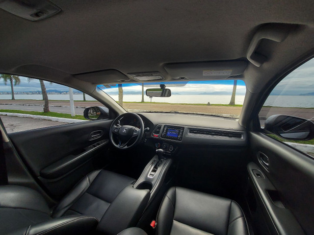 HR-V Ex 1.8 Flexone automático 2016 - Foto 10