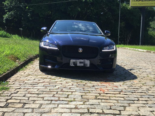 Jaguar XF 2.0 T R-SPORT - Foto 4