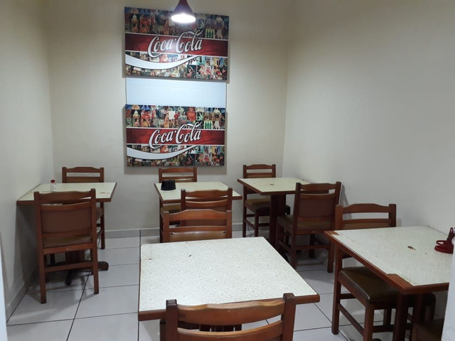 Restaurante e Lanchonete Centro de São Vicente - Foto 3