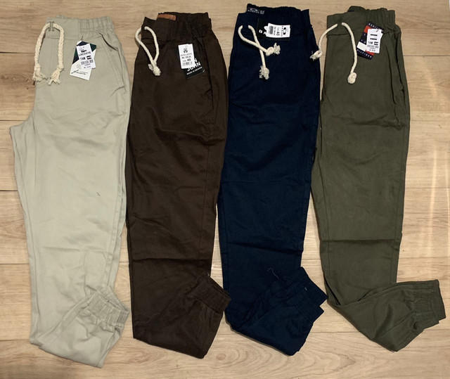 Calça Jogger Unissex