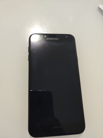 Celular Samsung J4 igual a novo - Foto 2