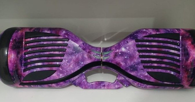 Hoverboard vários modelos somos loja - Foto 4
