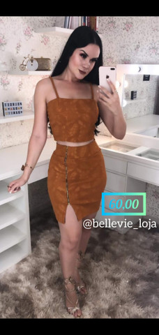 Roupas, vestidos, conjuntos - Foto 3