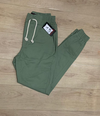 Calça Jogger Unissex - Foto 4