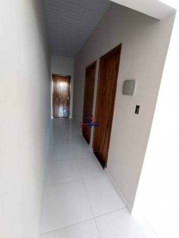 Casa com 2 dormitórios à venda por R$ 150.000 - Green Park - Ji-Paraná/Rondônia - Foto 5