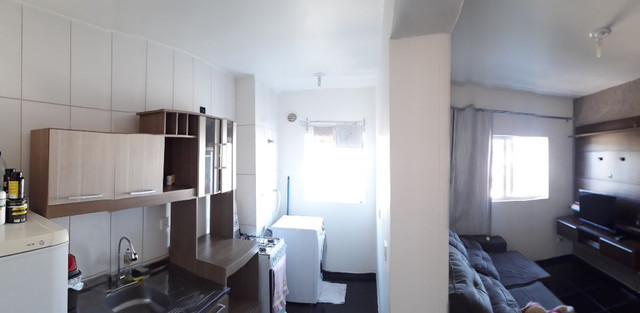 Apartamento pronto para morar - Foto 3