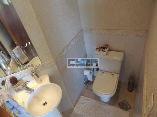 Apartamento AMPLO com 3 SUÍTES no JARDINS DA GRÉCIA - Foto 14