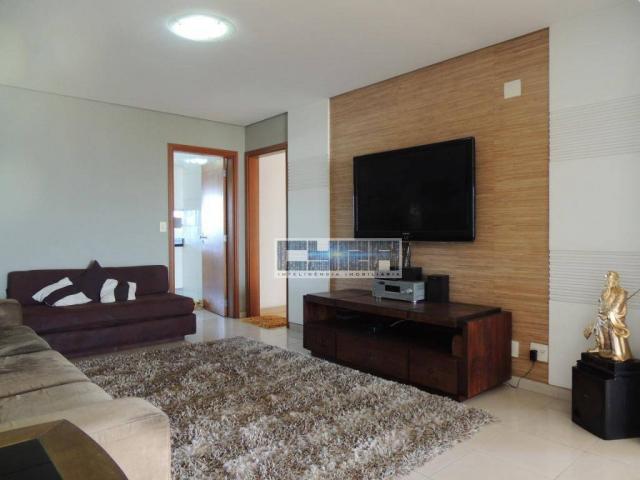 Apartamento AMPLO com 3 SUÍTES no JARDINS DA GRÉCIA - Foto 16