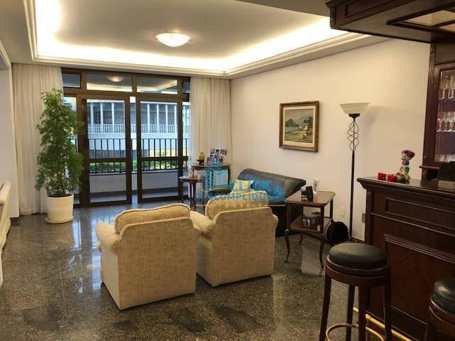 Apartamento com 4 dormitórios à venda, 248 m² por R$ 1.064.000,00 - Boqueirão - Santos/SP - Foto 6