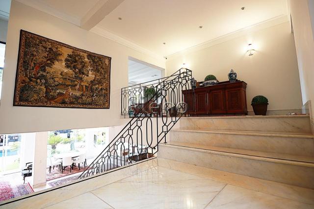 Casa à venda com 4 dormitórios em Sítios de recreio gramado, Campinas cod:CA026073 - Foto 15