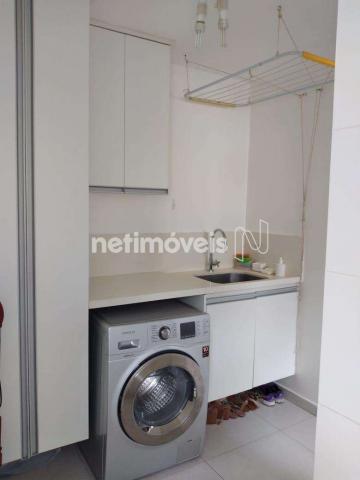 Apartamento à venda com 3 dormitórios em Asa norte, Brasília cod:827667 - Foto 11