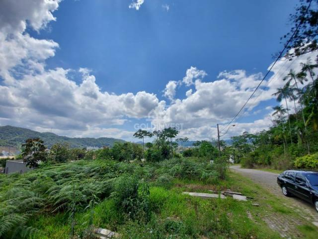 Terreno bem localizado e com vista!!! - Foto 3