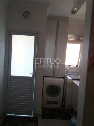 Apartamento à venda, 3 quartos, 2 vagas, Eleganza Residence - Vinhedo/SP - Foto 7