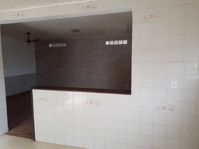 Casa Residencial para aluguel, 3 quartos, 2 vagas, ESPIRITO SANTO - Porto Alegre/RS - Foto 5