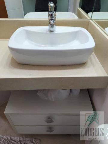 Apartamento com 2 dormitórios, 2 Vagas, 78 m² - venda por R$ 515.000 ou aluguel por R$ 1.9 - Foto 15