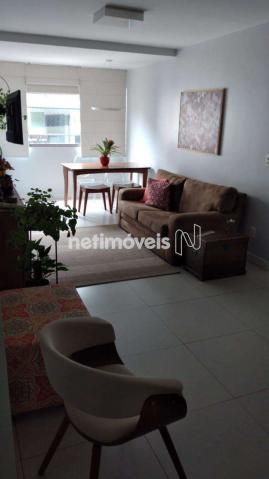 Apartamento à venda com 3 dormitórios em Asa norte, Brasília cod:827667