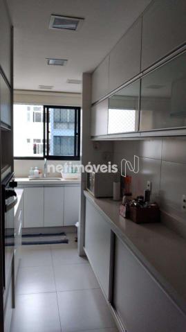 Apartamento à venda com 3 dormitórios em Asa norte, Brasília cod:827667 - Foto 7