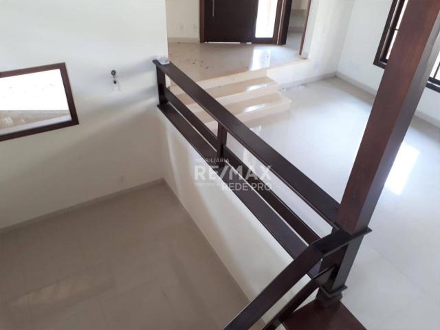 Casa com 3 dormitórios para alugar, 500 m² por R$ 7.300,00/mês - Condomínio Vista Alegre - - Foto 7