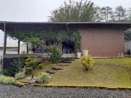 Casa à venda no bairro Centro - Corupá/SC - Foto 4