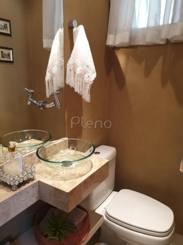 Apartamento à venda com 3 dormitórios em Vila itapura, Campinas cod:AP025905 - Foto 10
