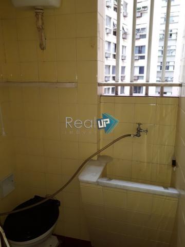 Apartamento à venda com 2 dormitórios em Copacabana, Rio de janeiro cod:23189 - Foto 11