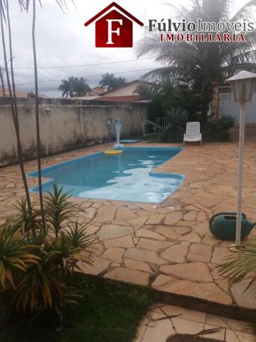 Sobrado com 4 Quartos em Vicente Pires. - Foto 5