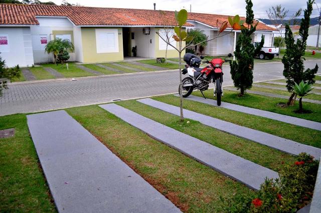 Casa para alugar com 3 dormitórios em Bela vista, Palhoça cod:71470 - Foto 4