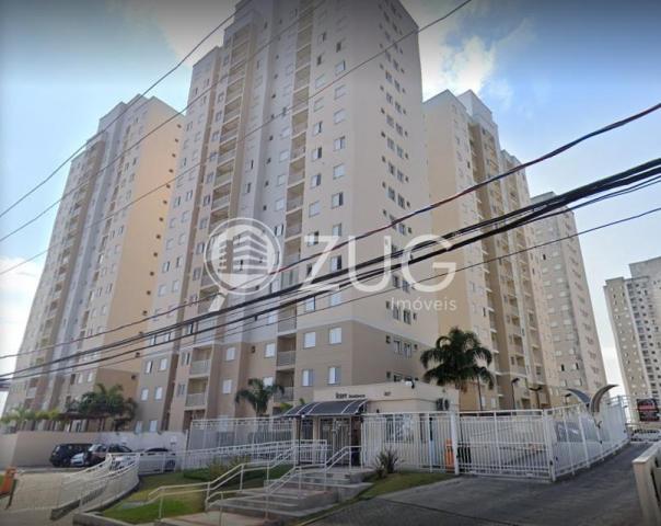 Apartamento à venda com 2 dormitórios em Swift, Campinas cod:AP002622 - Foto 13