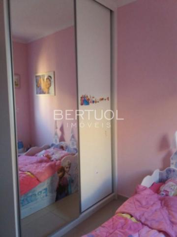 Apartamento à venda, 3 quartos, 2 vagas, Eleganza Residence - Vinhedo/SP - Foto 20