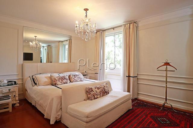 Casa à venda com 4 dormitórios em Sítios de recreio gramado, Campinas cod:CA026073 - Foto 19