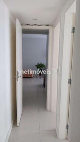 Apartamento à venda com 3 dormitórios em Asa norte, Brasília cod:827667 - Foto 17