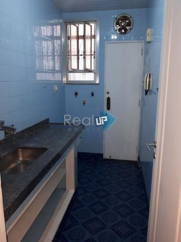 Apartamento à venda com 2 dormitórios em Copacabana, Rio de janeiro cod:23189 - Foto 7