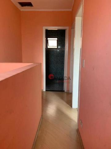 Sobrado com 2 dormitórios à venda, 75 m² por R$ 256.000,00 - Vila Santa Teresinha - São Pa - Foto 7