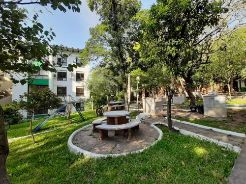 Apartamento para aluguel, 2 quartos, 1 vaga, NONOAI - Porto Alegre/RS - Foto 16