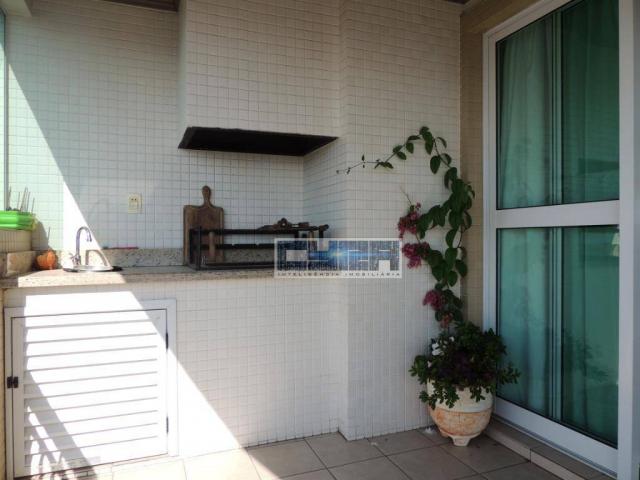 Apartamento AMPLO com 3 SUÍTES no JARDINS DA GRÉCIA - Foto 12