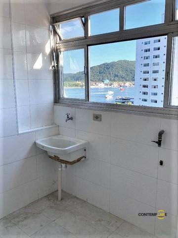 Apartamento com 3 dormitórios à venda, 98 m² por R$ 575.000,00 - Ponta da Praia - Santos/S - Foto 18