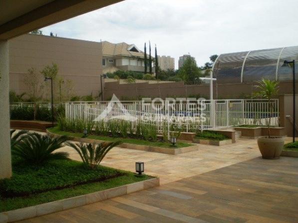 Apartamento à venda com 3 dormitórios em Jardim botânico, Ribeirão preto cod:18319 - Foto 3