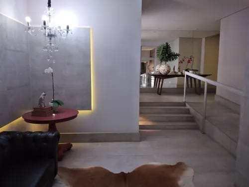 Apartamento à venda com 2 dormitórios em Gonzaga, Santos cod:1112 - Foto 12