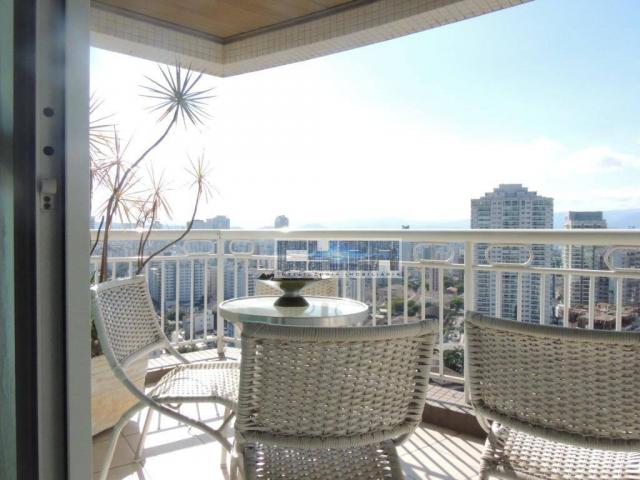 Apartamento AMPLO com 3 SUÍTES no JARDINS DA GRÉCIA - Foto 7
