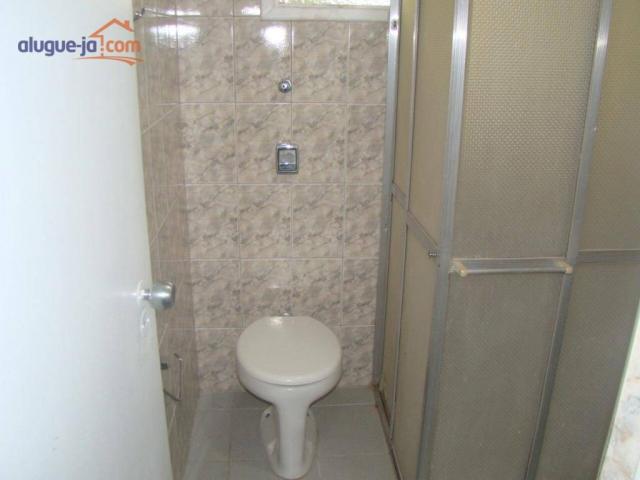 Apartamento com 1 dormitório para alugar, 50 m² por R$ 650/mês - Jardim São Dimas - São Jo - Foto 10