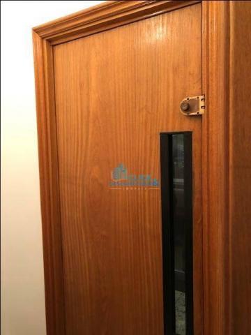 Apartamento com 4 dormitórios à venda, 248 m² por R$ 1.064.000,00 - Boqueirão - Santos/SP - Foto 3
