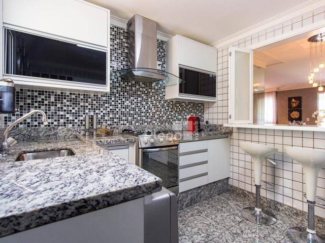 Apartamento com 3 dormitórios à venda, 129 m² por R$ 1.250.000 - Parque Prado - Campinas/S - Foto 11