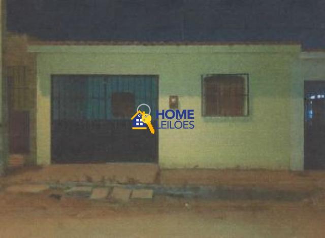 Casa à venda com 2 dormitórios em Água viva, Lajedo cod:56315