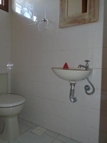 Casa em Condomínio para aluguel, 3 quartos, 1 vaga, GLORIA - Porto Alegre/RS - Foto 6