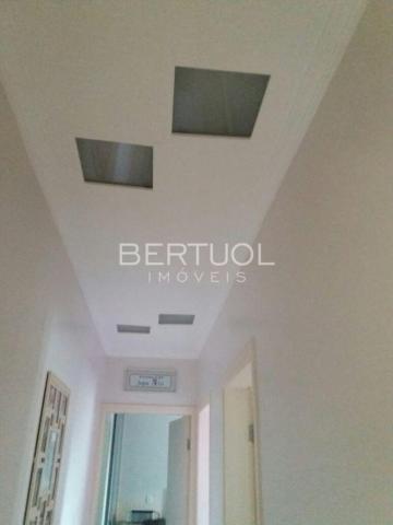 Apartamento à venda, 3 quartos, 2 vagas, Eleganza Residence - Vinhedo/SP - Foto 11