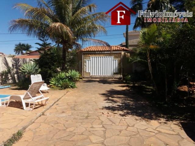 Sobrado com 4 Quartos em Vicente Pires. - Foto 3