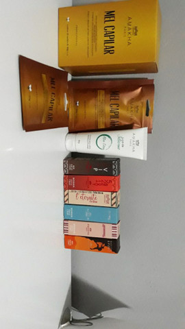 Perfumes Amakha Paris